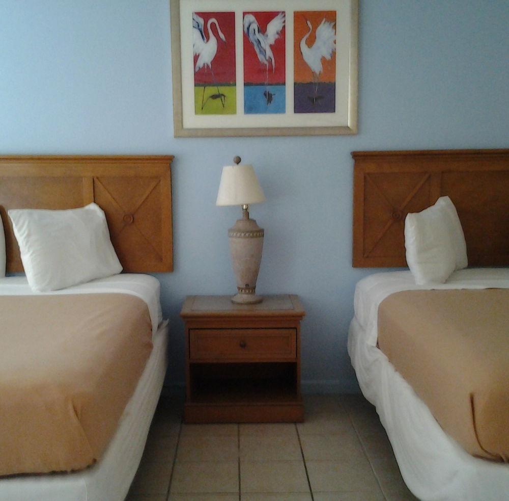 Oyo Hotel Rockport- Bay View Zewnętrze zdjęcie